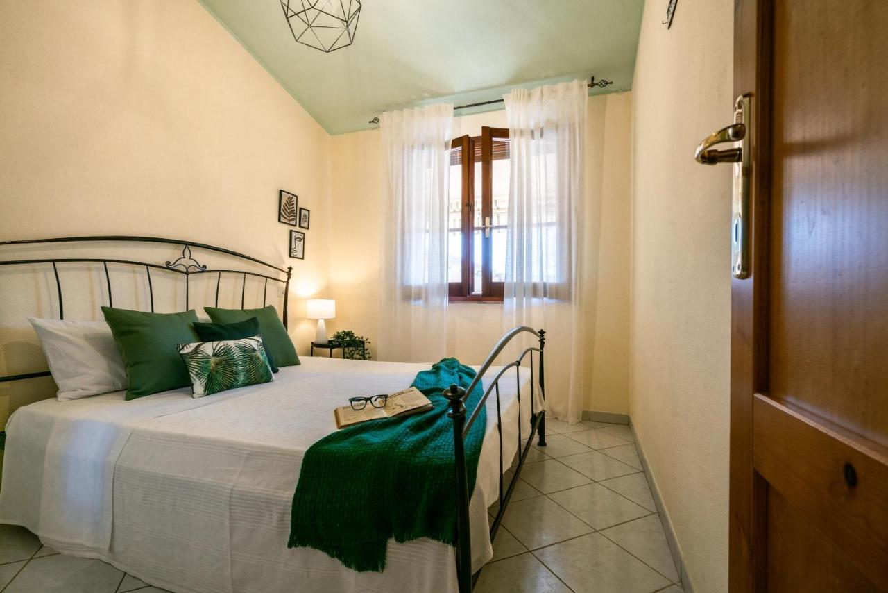 Chelubirdi Villa Villasimius Exterior photo